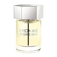 Yves Saint Laurent L'Homme Туалетная вода 100 ml