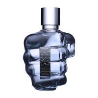 Diesel Only The Brave Туалетная вода 75 ml - фото 1 - id-p1161032425