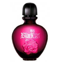 Paco Rabanne Black XS for Her Туалетная вода 80 ml