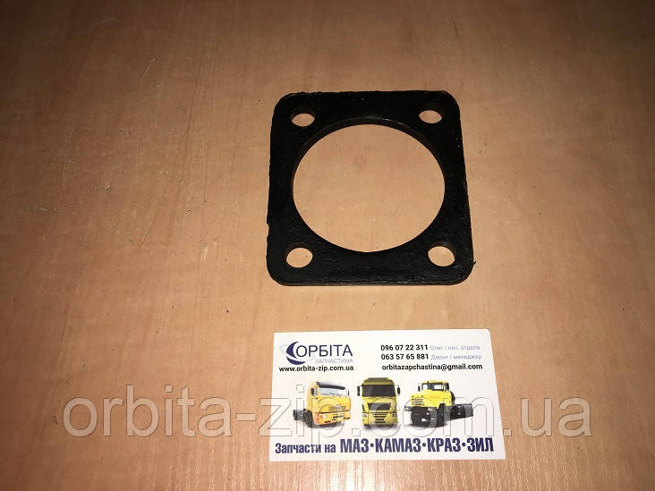 Пластина КС-3577.14.028 карданного механізму для автокрана Івановець КС-3577