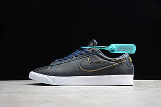 Кросівки чоловічі Nike Blazer / БЛЦ-026