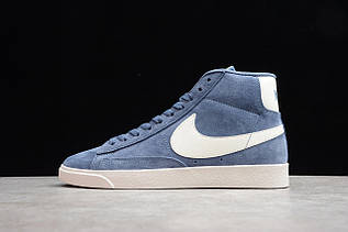 Кросівки чоловічі Nike Blazer / БЛЦ-027