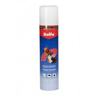 Bayer (Байер) BOLFO SPRAY (БОЛЬФО) спрей от блох и клещей для собак и кошек 250 мл