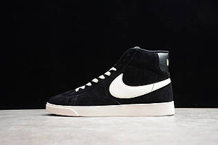 Кросівки чоловічі Nike Blazer / БЛЦ-029