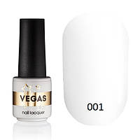 Гель лак №001, VEGAS