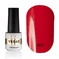 Гель лак №005, VEGAS