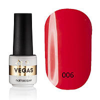 Гель лак №006, VEGAS