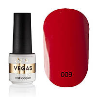 Гель лак №009, VEGAS