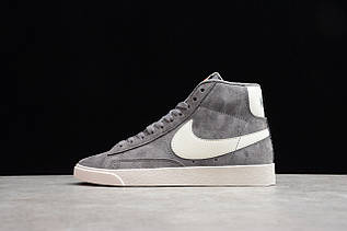 Кросівки чоловічі Nike Blazer / БЛЦ-031