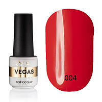 Гель лак №004, VEGAS