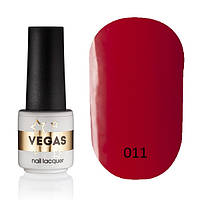 Гель лак №011, VEGAS