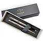Набір ручок Parker JOTTER 17 SS CT FP + BP в подарунковій упаковці DUOSETS (16 192b19), фото 2