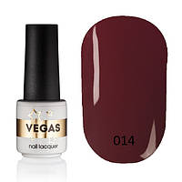 Гель лак №014, VEGAS