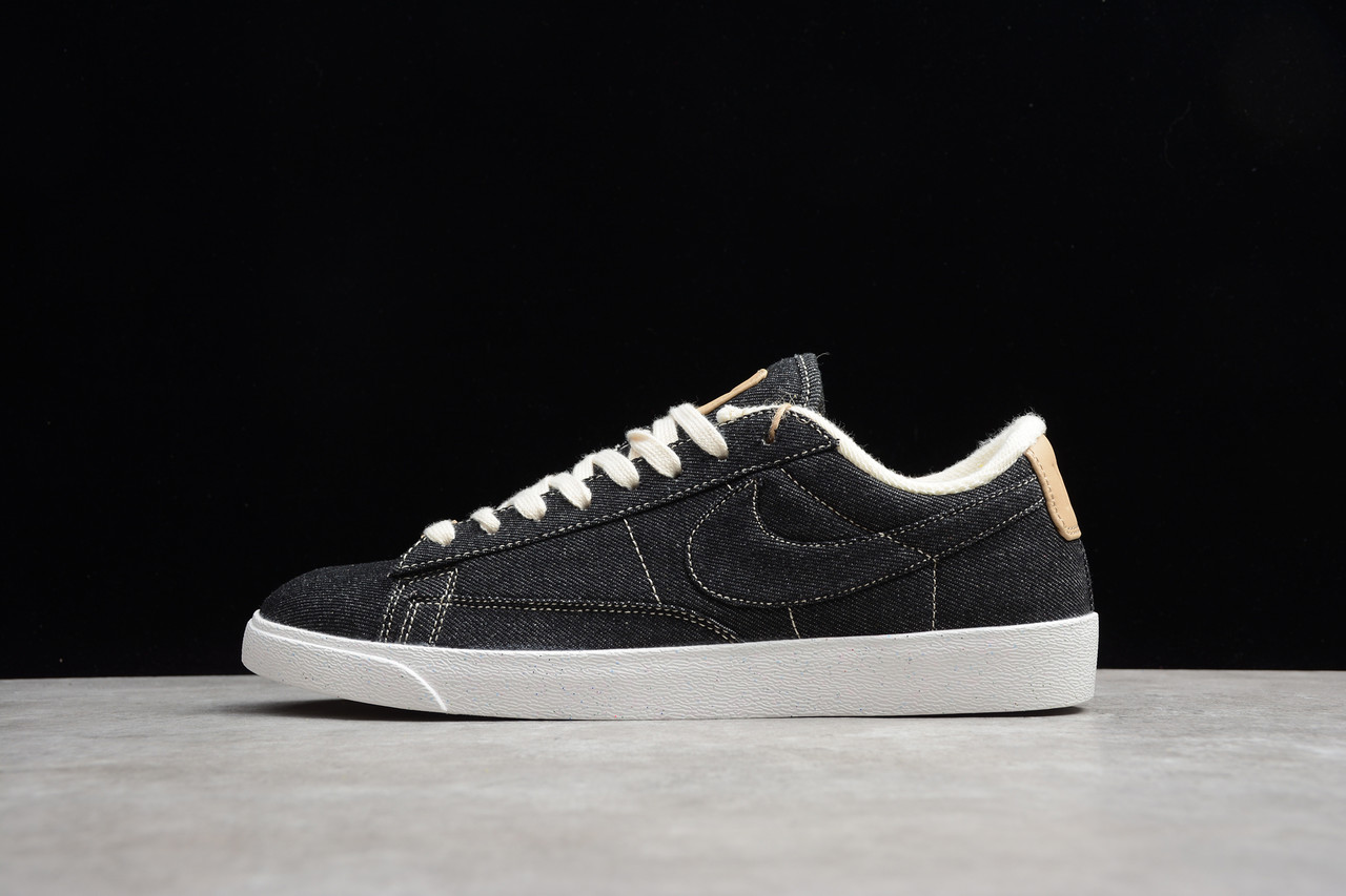 Кросівки жіночі Nike Blazer / БЛЦ-184, фото 1