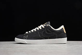 Кросівки чоловічі Nike Blazer / БЛЦ-036