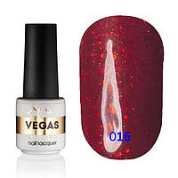 Гель лак №016, VEGAS