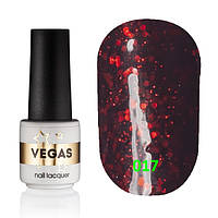 Гель лак №017, VEGAS