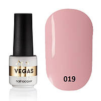 Гель лак №019, VEGAS