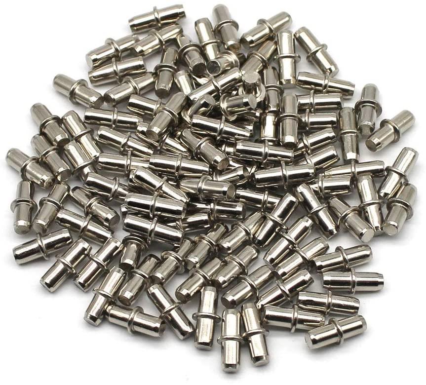 Тримач для полиці 5х16