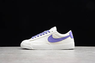 Кросівки чоловічі Nike Blazer / БЛЦ-039