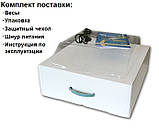Ваги фасувальні ВТНЕ-30Н, фото 7
