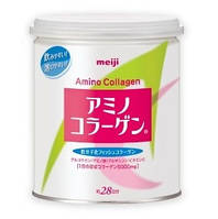 MEIJI Amino Collagen Аміно-колаген 200 г (на 28 днів)