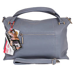 Шкіряна сумка