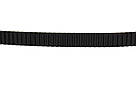 Ремінь 90S3M537 для хлібопічок Moulinex SS86171 / DeLonghi EH1291 / Kenwooood KW713310, фото 9