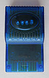 Memory Card 4 Mega 60 blocks Playstation Compatible Blue, фото 2