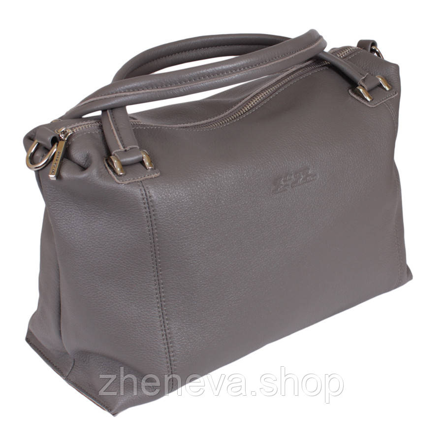 Шкіряна сумка, фото 1