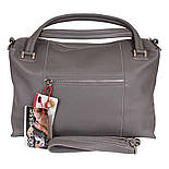 Шкіряна сумка, фото 2