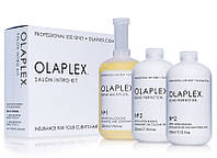 Olaplex Salon Intro Kit 1N-1x525ml+2x2N-2x 525ml