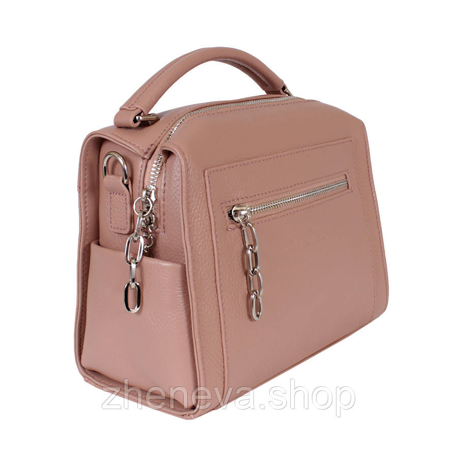 Сумка шкіряна, фото 1