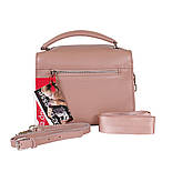 Сумка шкіряна, фото 2