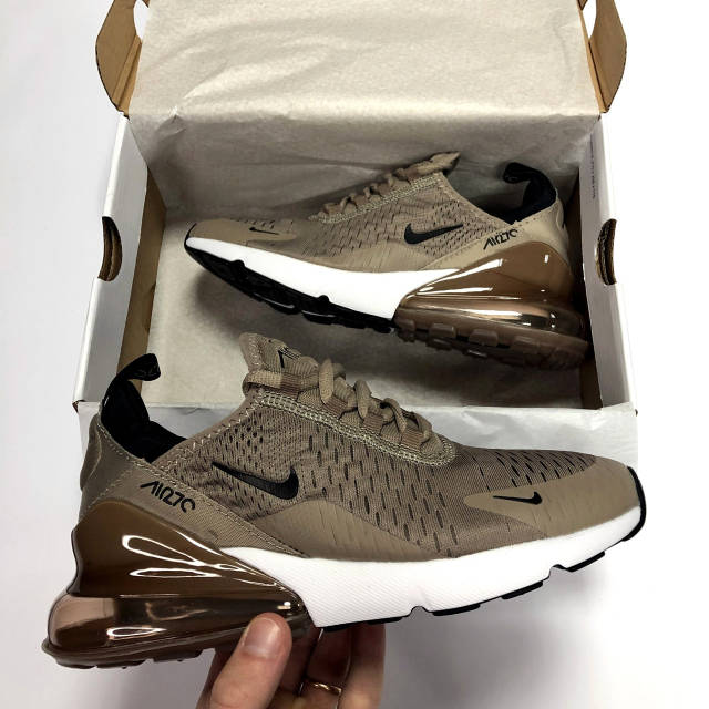 Nike Air Max 270 brown ID 1161072305 1950 Prom.ua