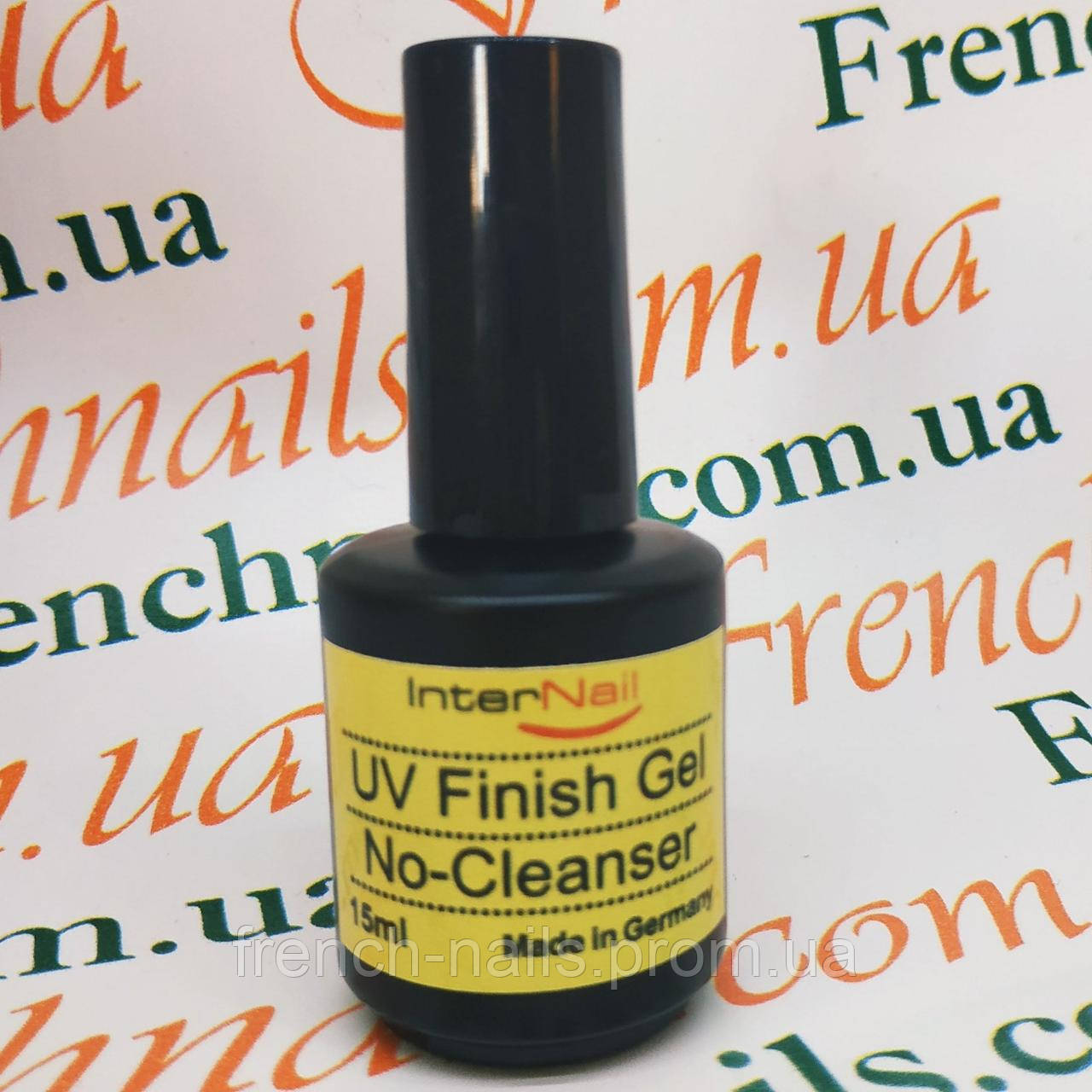 ТОР InterNail 15ml