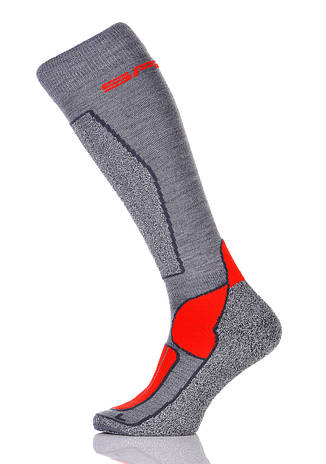Шкарпетки лижні термоактивні SPAIO Ski Vigour 38-40, фото 2
