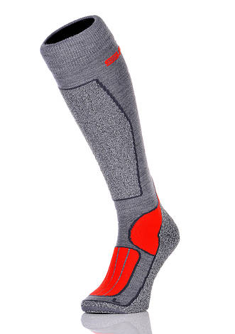 Шкарпетки лижні термоактивні SPAIO Ski Vigour 41-43, фото 2