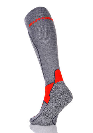 Шкарпетки лижні термоактивні SPAIO Ski Vigour 41-43, фото 2
