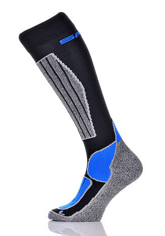 Шкарпетки лижні термоактивні SPAIO Ski Vigour 44-46, фото 2