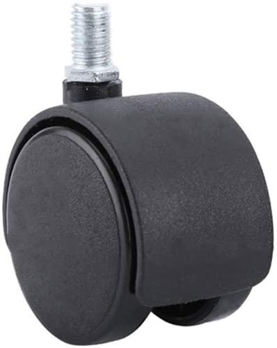 Ролик із різзю М8 мм d — 40 мм