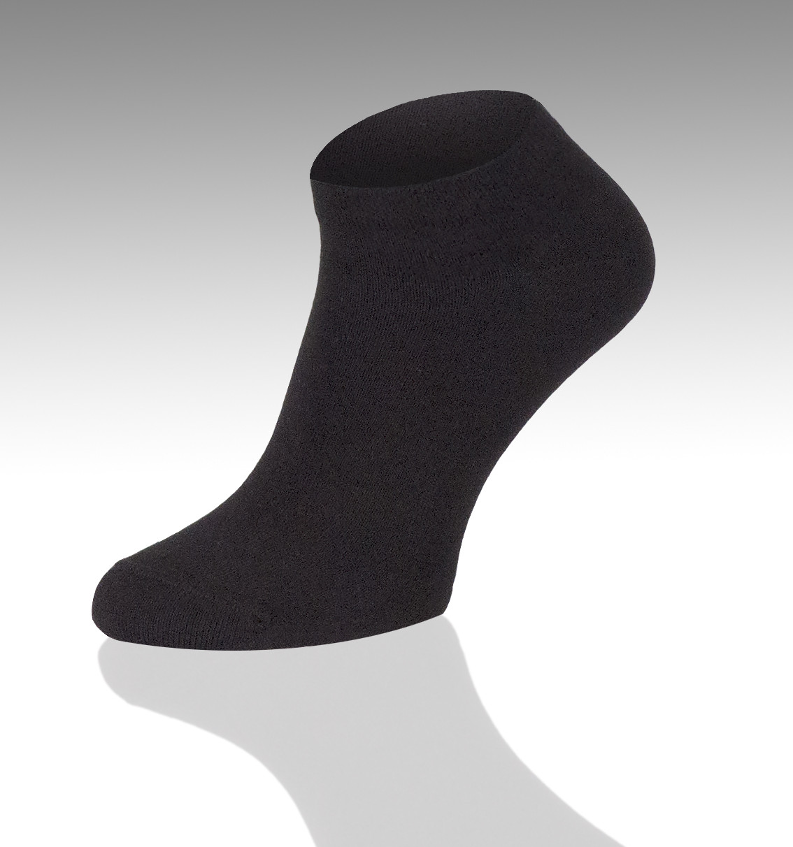 Шкарпетки мультиспорт жіночі SPAIO Multi DF SP 01 Чорний