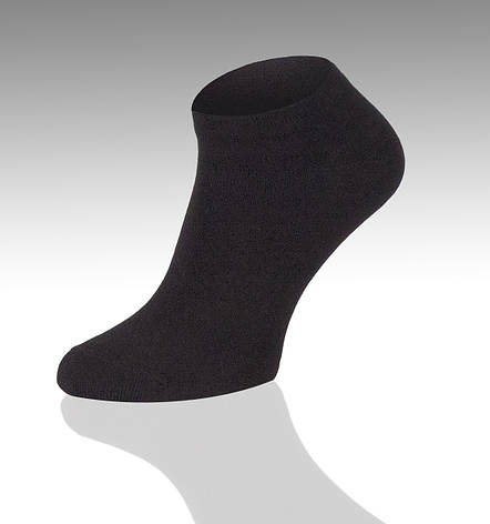 Шкарпетки мультиспорт жіночі SPAIO Multi DF SP 01 Чорний, фото 2