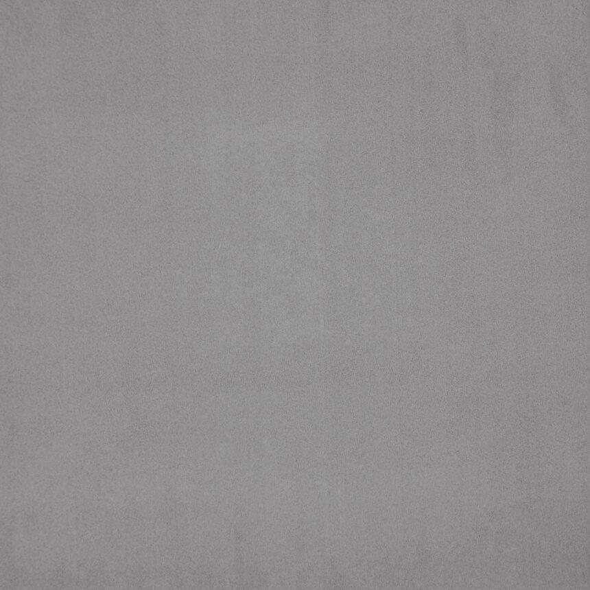 Штучна замша для меблів Твайс (Twice) сірого кольору