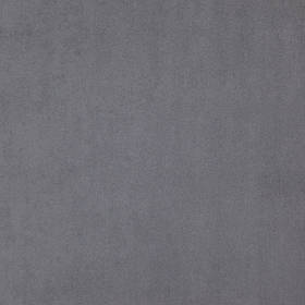 Штучна замша для меблів Твайс (Twice) темно-сірого кольору