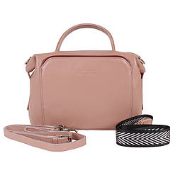 Сумка шкіряна