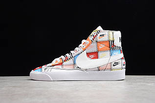 Кросівки чоловічі Nike Blazer / БЛЦ-041