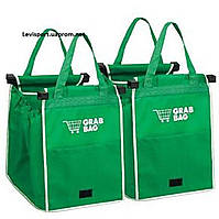 Сумка для покупок Grab Bag (2 шт.) — сумка господарська