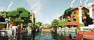 Стало відомо, коли Nvidia додасть трасування променів в Minecraft