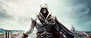 Халява: Ubisoft безкоштовно роздає Assassin's Creed 2 на ПК